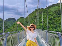 -宝晶宫旅游景区