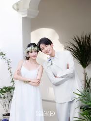 -都市丽人婚纱摄影