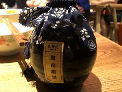 -农耕记·湖南土菜(科技园店)