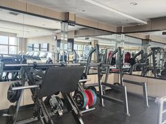 -金摩尔健身游泳(万象城鼎丰大厦店)