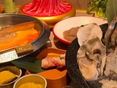 -牛New寿喜烧(金茂览秀城店)