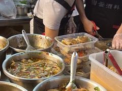 -圆蛋酒料•生腌(开元路店)