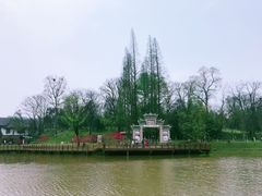 -常德桃花源景区
