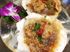 -必点海鲜·鲅鱼水饺(鞍山西道店)