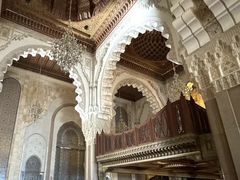 -哈桑二世清真寺