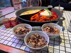 -董眼镜火锅(洪崖洞总店)