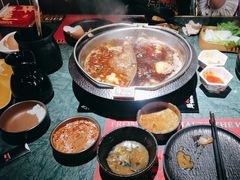 -牛New寿喜烧(中山公园龙之梦店)