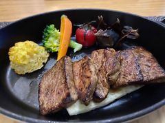 -香樟花园法式铁板烧(恒隆广场店)