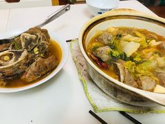 -东方亚克西餐厅(西康路店)