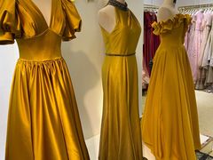 -MSV 高端礼服定制(大良店)