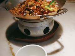 -绿茶餐厅(首开福茂店)