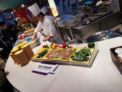 -帝企鹅自助餐厅•儿童岛•真企鹅(长隆企鹅酒店)