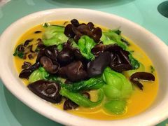 温泉9号欢乐餐厅-久宴·天目湖大鱼头(恐龙园店)