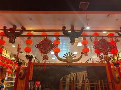 -亮欢寨酸汤鱼(沙冲路店)