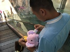 -大玩家(中原万达广场店)