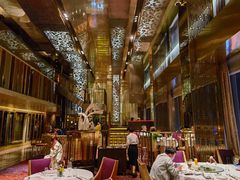 -金轩中餐厅 Jin Xuan(浦东丽思卡尔顿酒店)