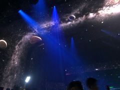 -SPACE(欢乐颂购物中心店)