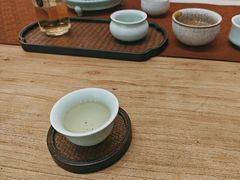 -隆德堂青瓷艺术·茶馆(故宫店)