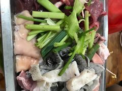 -秧塘牛八宝(金山路店)