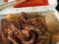 -细妹五香牛杂(步行街店)