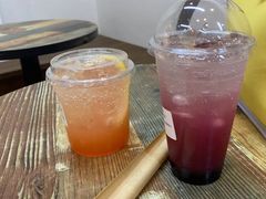 -柯斗斗主题餐厅·狗咖·围炉煮茶·茶饮(国瑞升平里店)