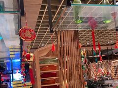 -天津湾西餐厅(三亚海棠湾洲际度假酒店)