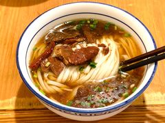 -矮子粉店1985·长沙米粉(湘春路店)