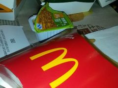 android_upload_pic-麦当劳(深圳北站高铁店)