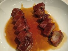 -粤匠·澳门点心粤菜海鲜(澳门半岛店)