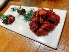 江雪糖醋小排-小大董·烤鸭(王府井apm店)