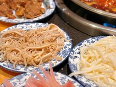 -飘香火锅(玉林西路店)