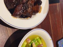 -大牌大·传统杭帮菜(湖滨店)