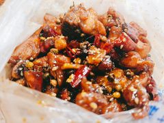 -白魁老号饭庄(安内店)