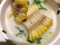 -海底捞火锅(劲松店)