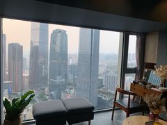 -得闲·高空SPA(东盟店)