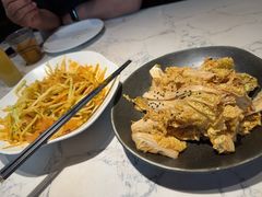 -奉天小馆·非遗东北菜(济南万象城店)