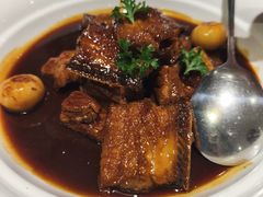 -大锅强·蒸海鲜青岛菜(金沙滩店)