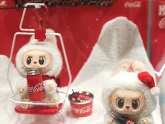 -泡泡玛特POPMART(上海环球港店)