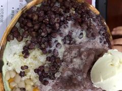 -鲜芋仙(华府店)