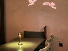 卡座-鹿萤季·营地小馆(皇后公园店)