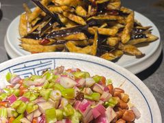 -美达尔烧烤海鲜家常菜(泰山路店)