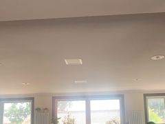 大堂-北京龙庆四季香农家饭庄·灶台鱼·碳烤虹鳟鱼(龙庆峡店)