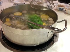 -陈记顺和牛肉火锅馆(天河北路店)