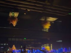 -君庭中餐厅(湘江豪生店)