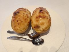 -马克西姆俄罗斯餐厅(通亚街店)