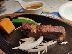 -战斧牛排餐厅(悦方IDmall店)