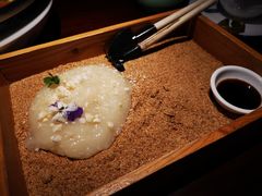 酒酿糍粑-寻宝记绍兴菜(鲁迅路店)