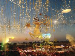 -烛影拾光·创意菜·鲜花·音乐(曲江钻石半岛店)