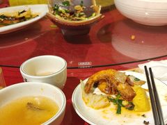 -宣威山野人家·现炒云南菜(金碧店)