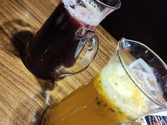 -路易十三西餐厅(西关新天地店)